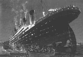 Titanic